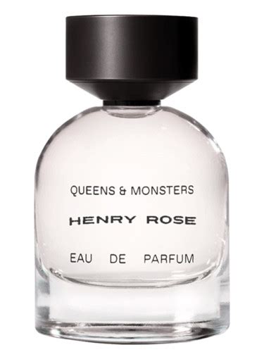 Queens & Monsters Henry Rose for women and men.